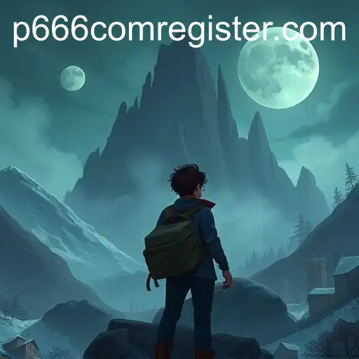 Exploring the World of Adventure Games: A Journey Through Interactive Storytelling