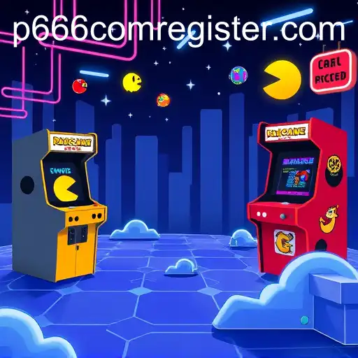 Exploring the Exciting World of Arcade Games Online