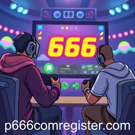 The Evolution of Online Gaming Platforms