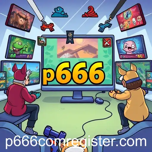 The Evolution of Online Gaming Platforms