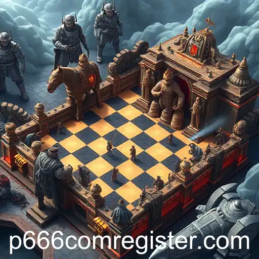 New Horizons in Online Gaming