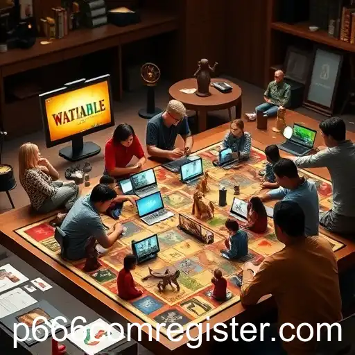 The Evolution of Online Gaming in 2025