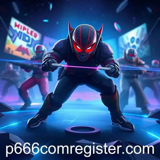 The Rise of P666: A Closer Look at Online Gaming Trends