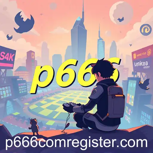 The Rise of p666: A New Era in Online Gaming