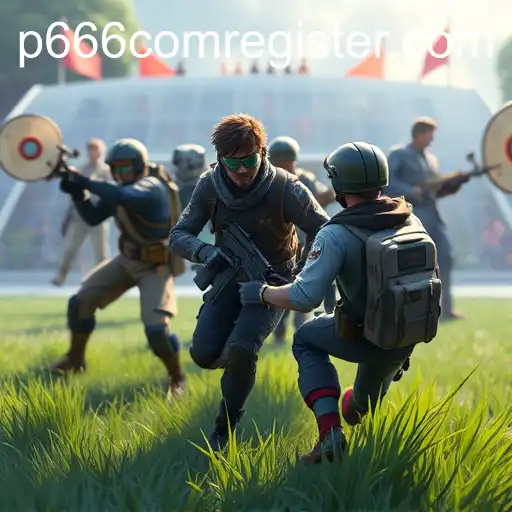 Exploring the Ever-Expanding World of Multiplayer Games