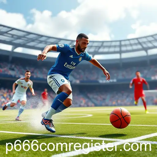 Exploring the World of Online Gaming: p666 com Register