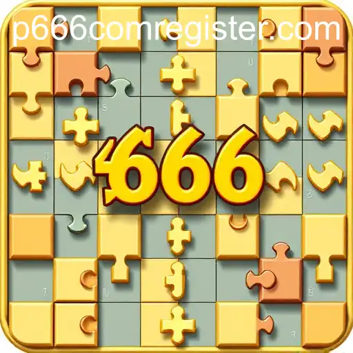 Exploring the Engaging World of Puzzle Games on p666 com