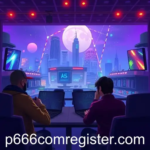 The Rise of Online Gaming Platforms