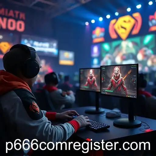 Rise of Online Gaming in 2025