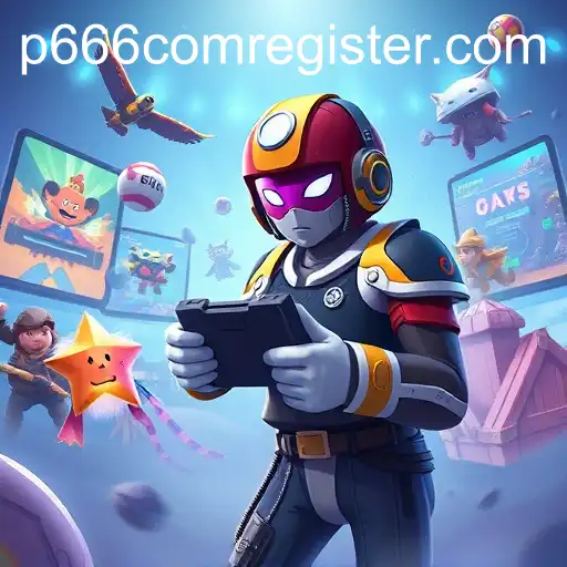 The Rise of p666 in Online Gaming