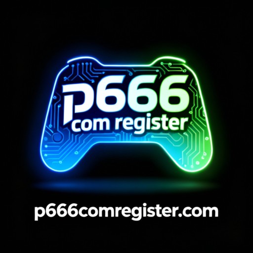 p666 com register