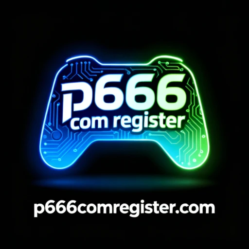p666 com register