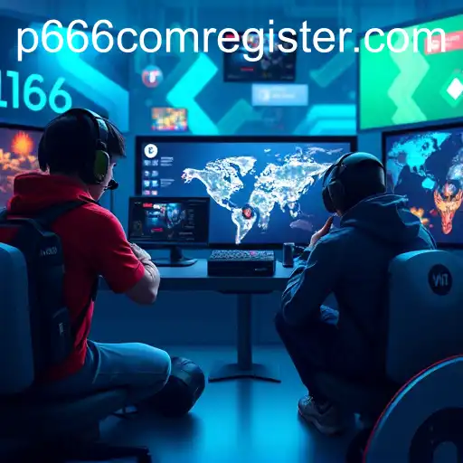 P666: A Portal to New Gaming Adventures