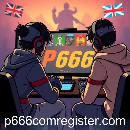 The Rise of P666: Gaming in the Digital Era