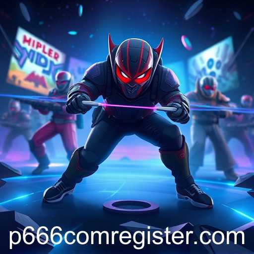 The Rise of P666: A Closer Look at Online Gaming Trends