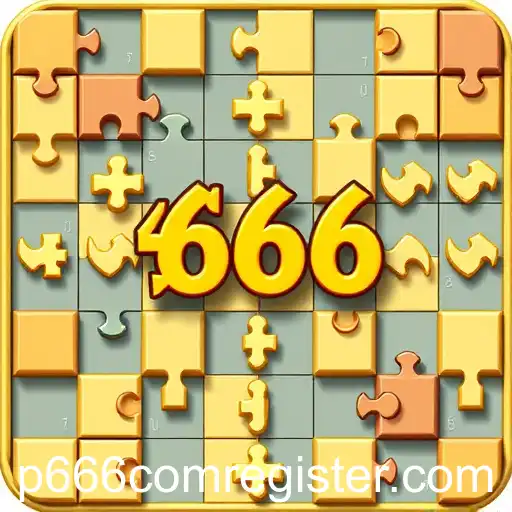 Exploring the Engaging World of Puzzle Games on p666 com