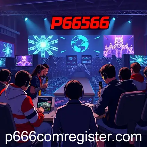 The Rise of Gaming Platforms: P666 Leading the Charge