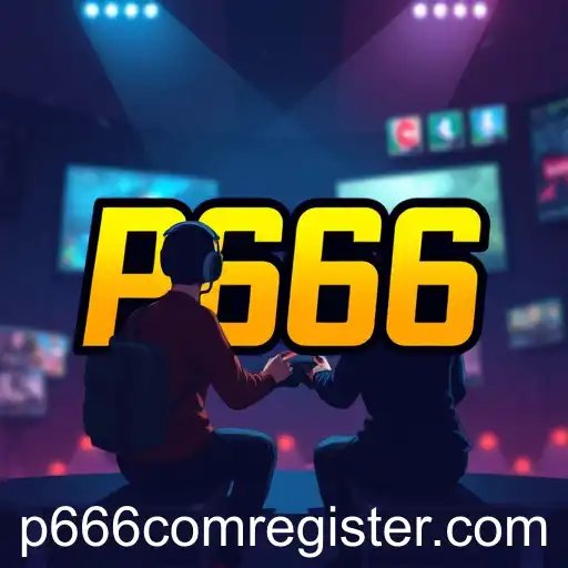 The Rise of P666: A New Hub for Gaming Enthusiasts