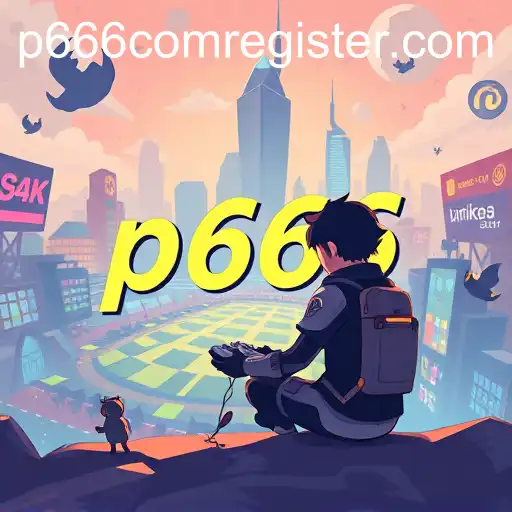 The Rise of p666: A New Era in Online Gaming